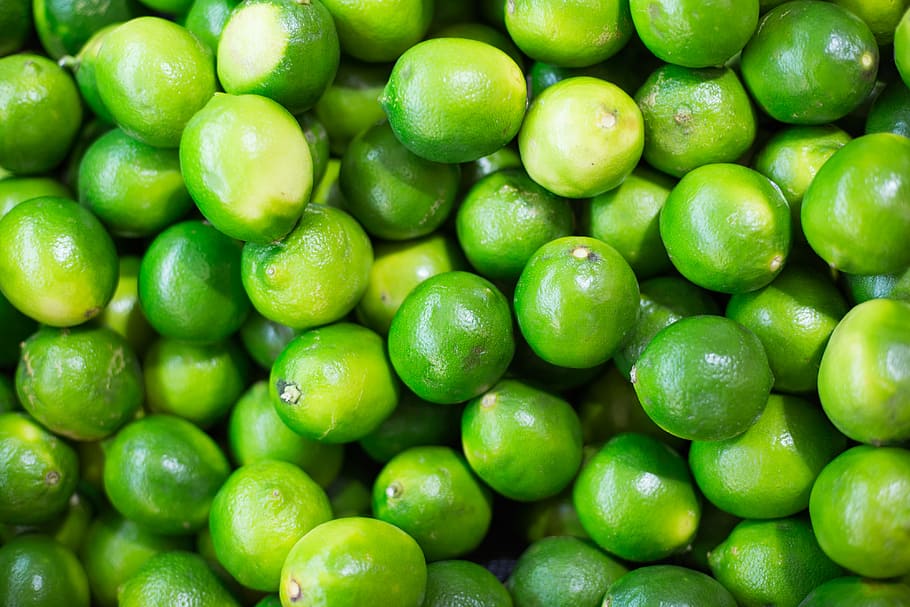 Fresh Black Eyed Peas, top, wellbeing, raw food, lime Free HD Wallpaper