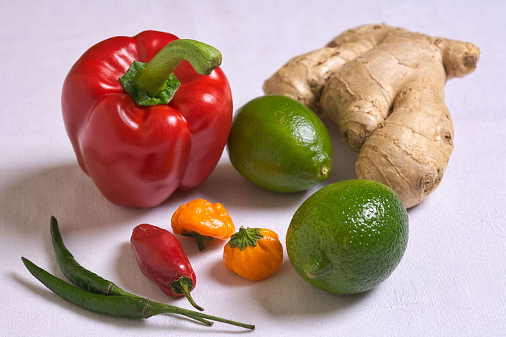 fruit, healthy, wellbeing, organic Free HD Wallpaper