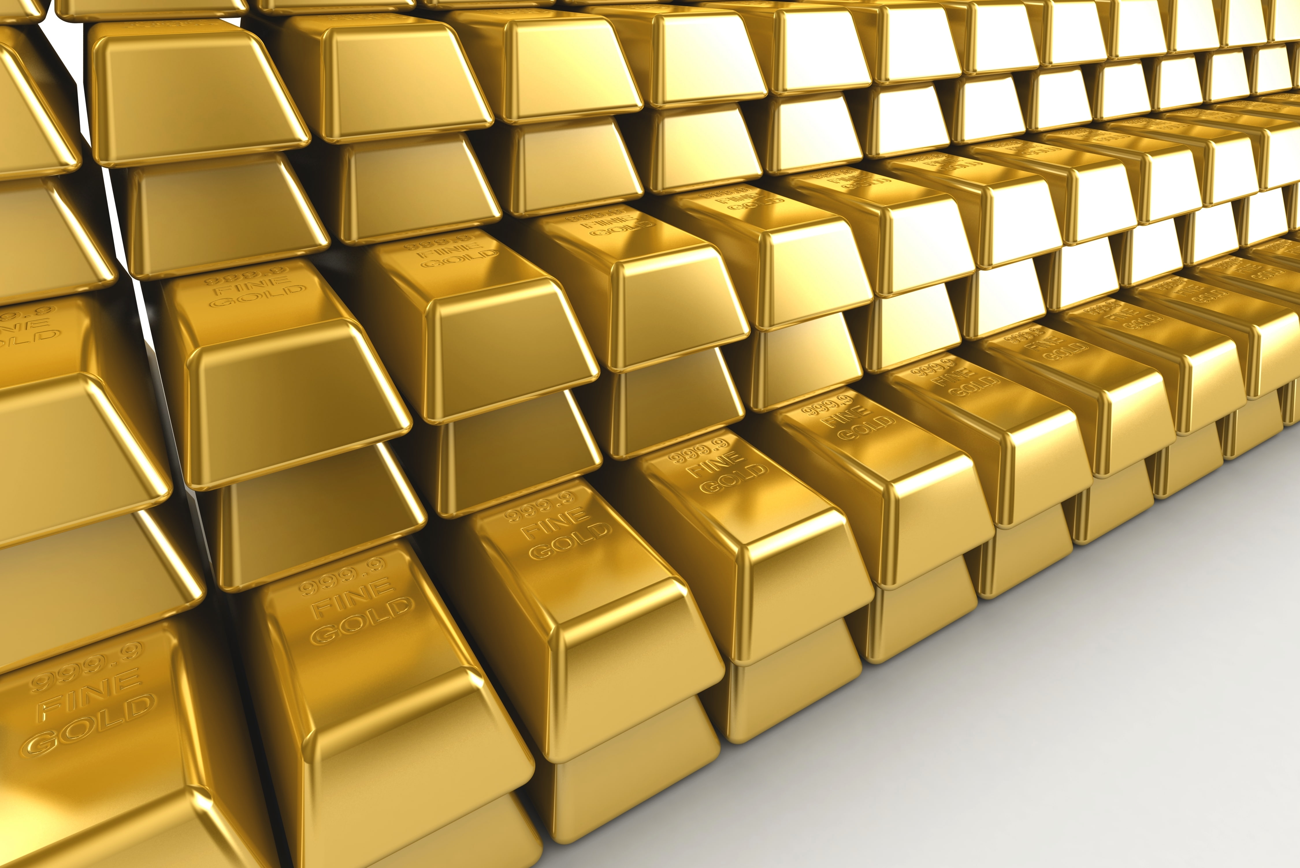 gold, threedimensional shape, yellow, illustration