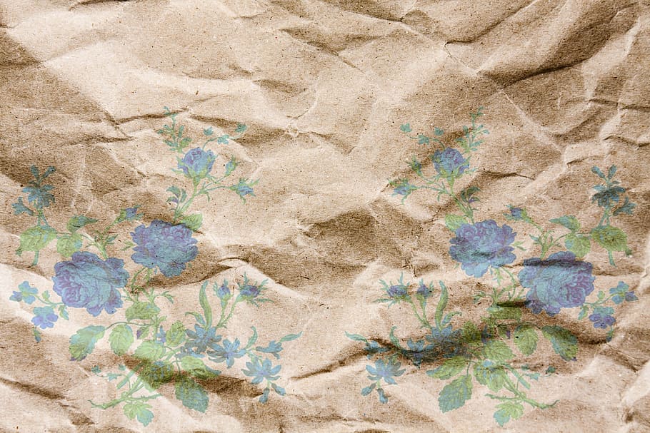Kertas, nature, damaged, obsolete, closeup Free HD Wallpaper
