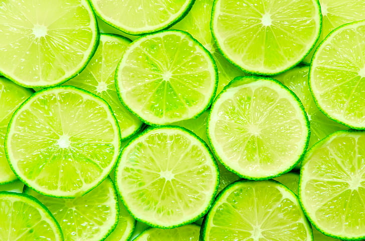 Lemon Lime Pothos, lime, green Free HD Wallpaper