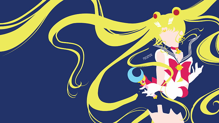 of Sailor Moon, sailor moon crystal, sailor moon