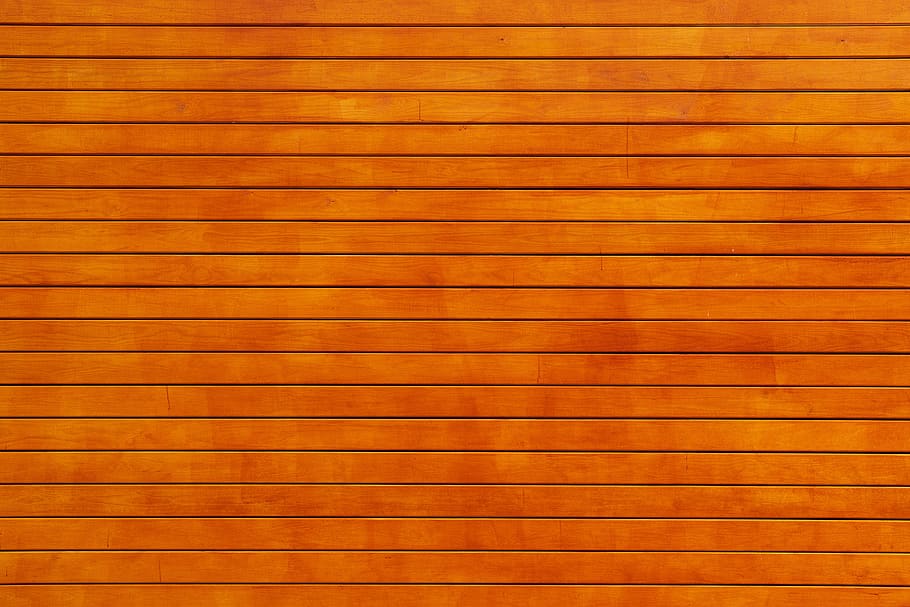 Orange Wood Stain, macro, flooring, orange, hardwood Free HD Wallpaper
