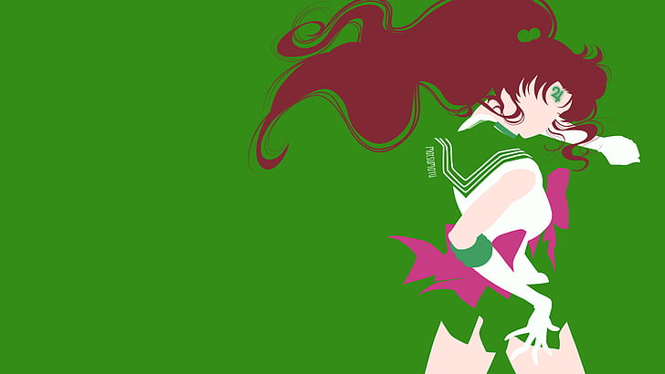 Sailor Moon Anime, sailor moon crystal, sailor jupiter, sailor moon Free HD Wallpaper