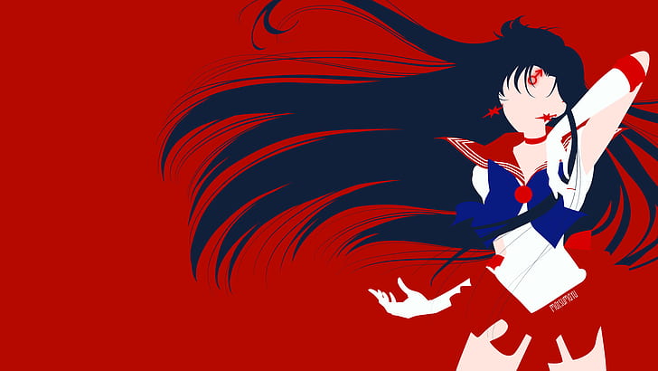 Sailor Moon Crystal Merchandise, sailor mars, sailor moon, sailor moon crystal Free HD Wallpaper