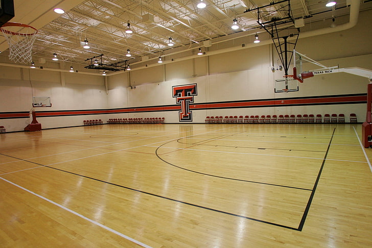 School Gym Uniforms, sports venue, team sport, exercising, basketball  sport Free HD Wallpaper