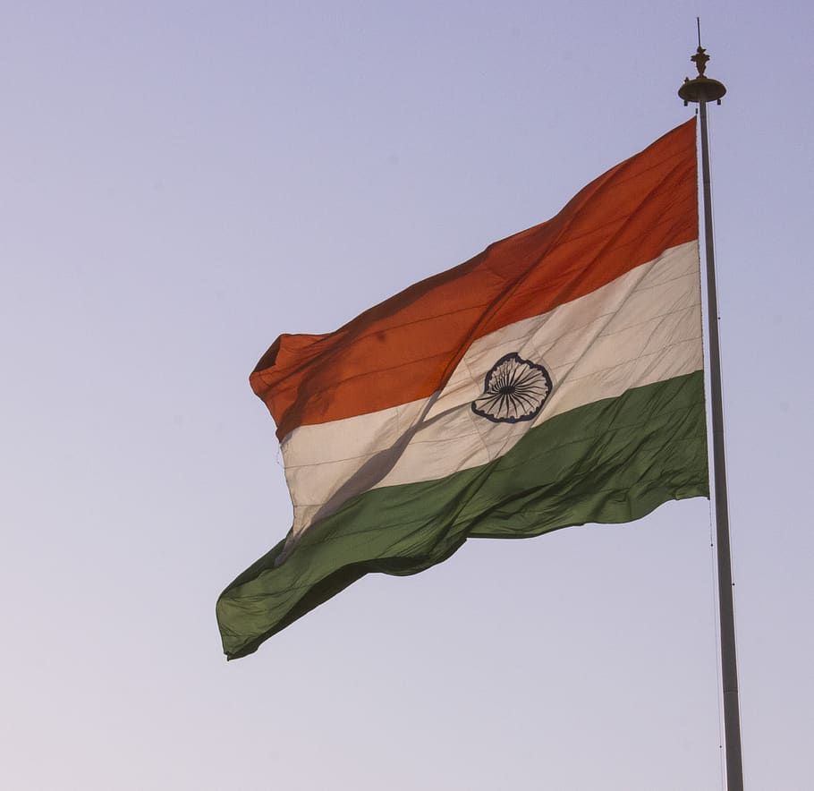 Tiranga Flag Meaning, republic day, nation, honor, culture Free HD Wallpaper