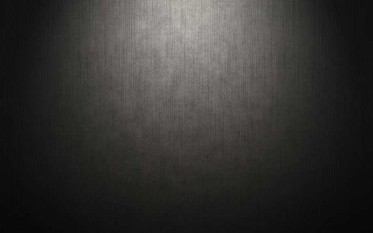 Black Wood, textured, brushed metal, silver colored, textured effect Free HD Wallpaper