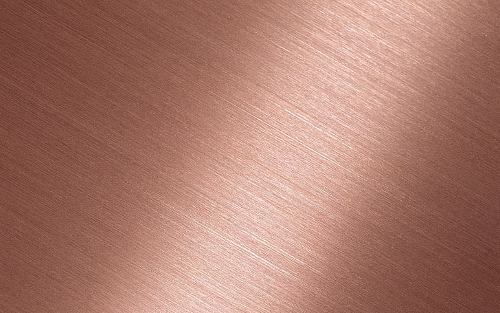 Rose Gold Wedding Theme, sheet, titanium, extreme closeup, abstract Free HD Wallpaper