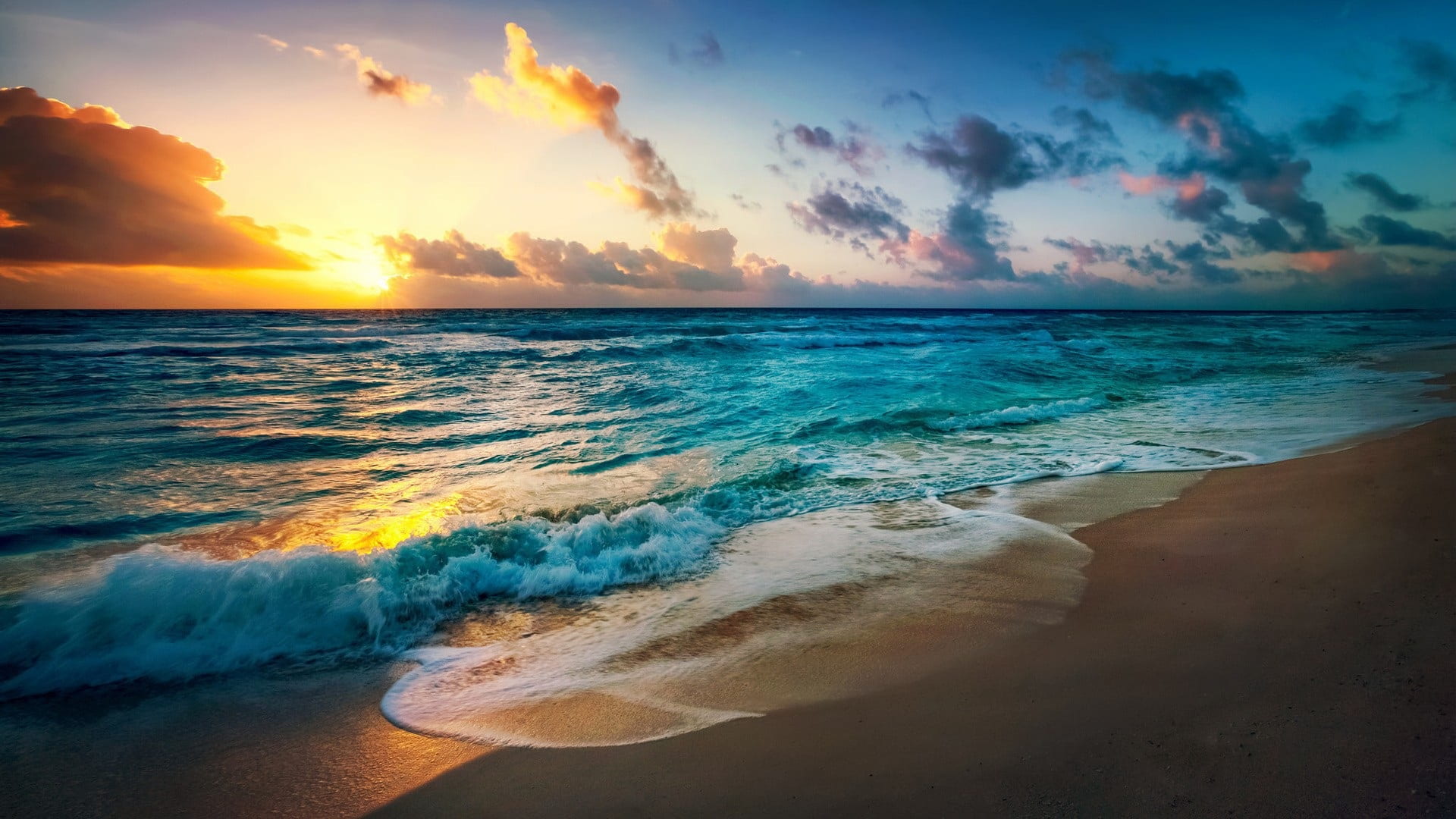 Surf Girl, cloud sky, sky, hot, tropical