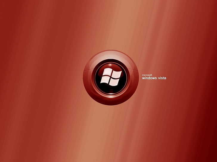 Windows 2000, vector, geometric shape, circle, safety Free HD Wallpaper