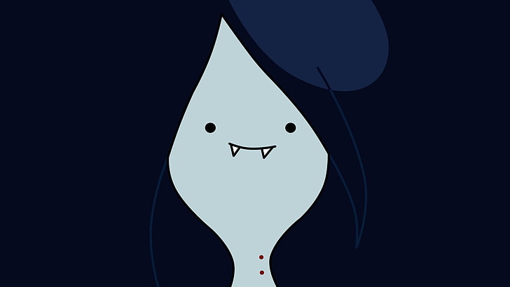 Adventure Time Marceline Hair, marceline the vampire queen, representation, time, creativity