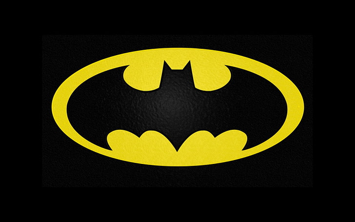 Batman Logo PNG Free, sign, nature, shape, creativity Free HD Wallpaper