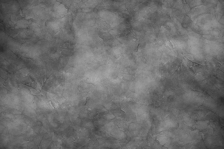 Black Dirt Texture, pattern, old, alloy, abstract