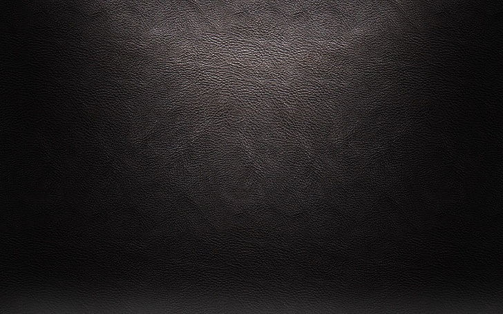 Black Leather Texture HD, no people, abstract backgrounds, animal, textured effect