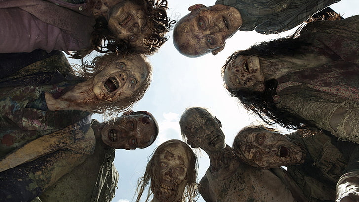 fear the walking dead, horror,, tv series, zombies Free HD Wallpaper