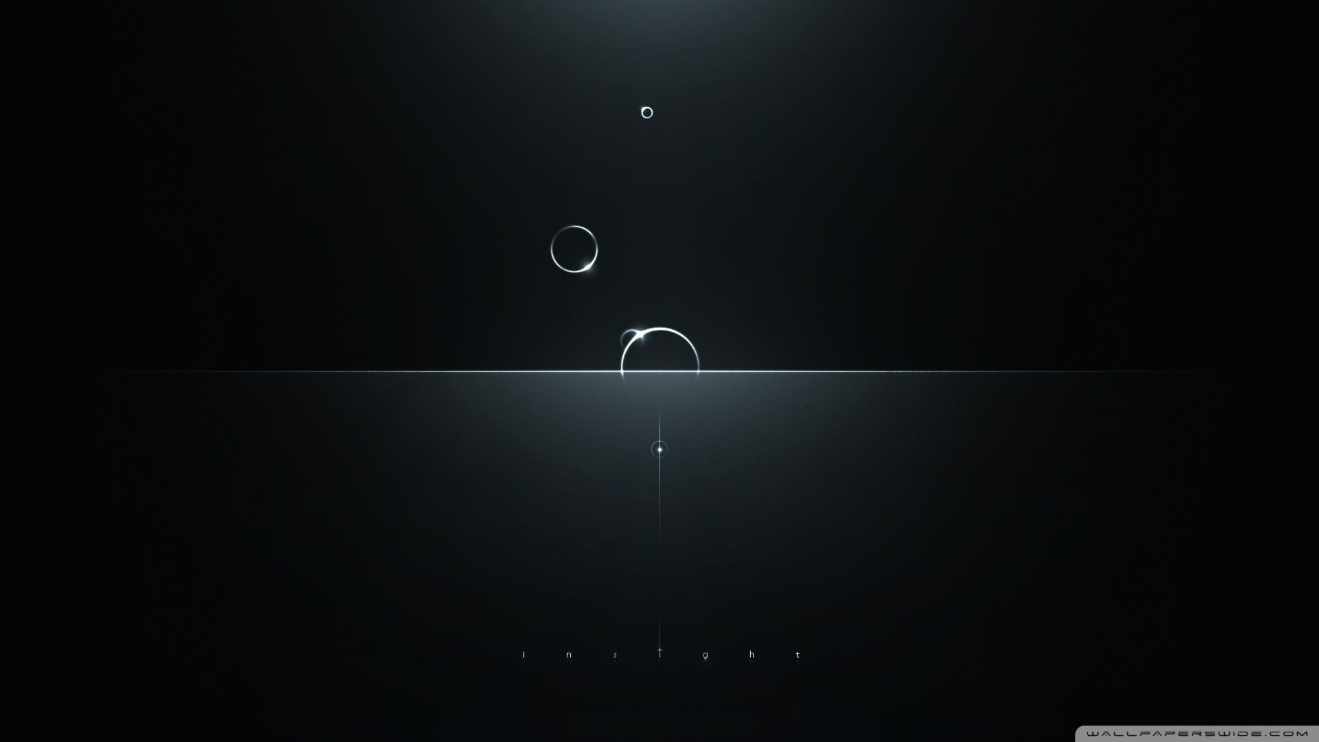 Minimalist Nature, glowing, outdoors, star space, nature