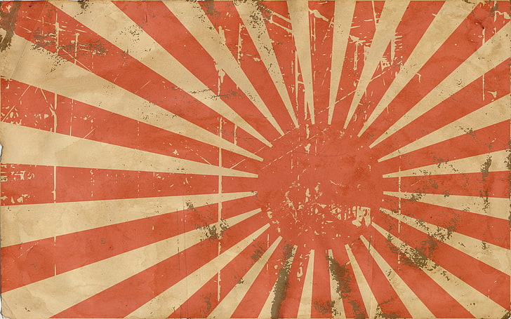 Rising Sun Symbol, wall  building feature, parchment, rough, usa Free HD Wallpaper