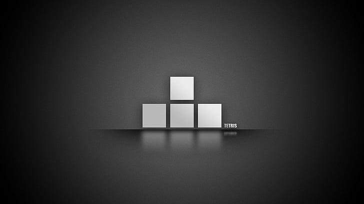 Tetris, tetris Free HD Wallpaper