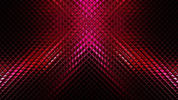 Abstract Metal Texture, textured, nightlife, architecture, fence Free HD Wallpaper