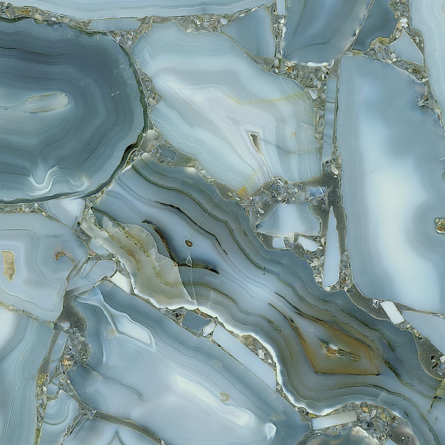 Agate Countertop, closeup, outdoors, no people, natural pattern Free HD Wallpaper