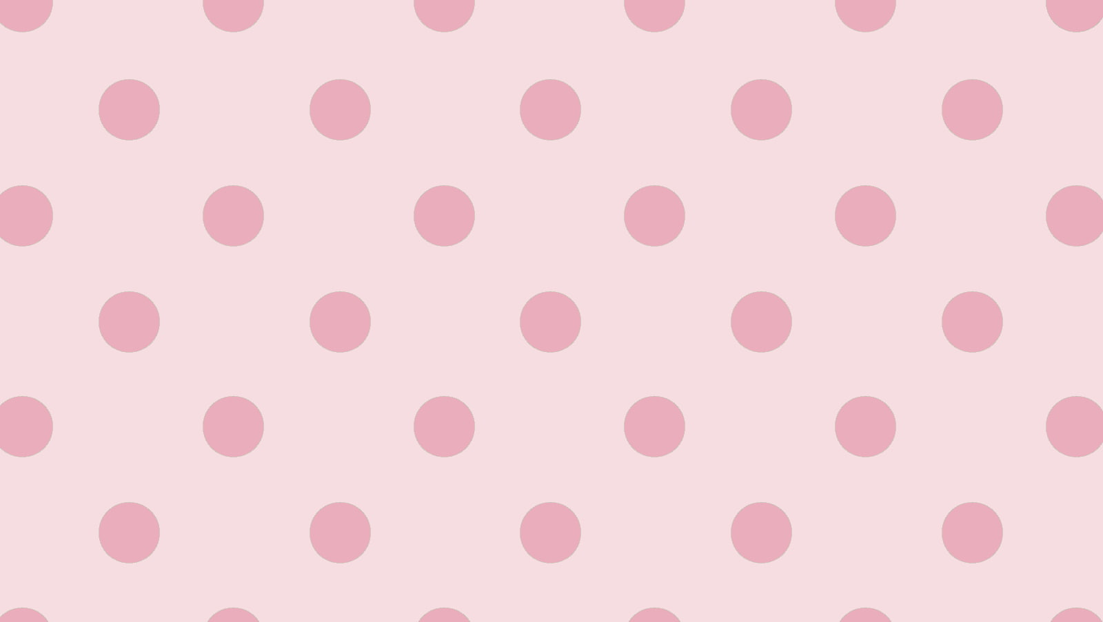 Brown Polka Dots, art, dot, pink, polka dot