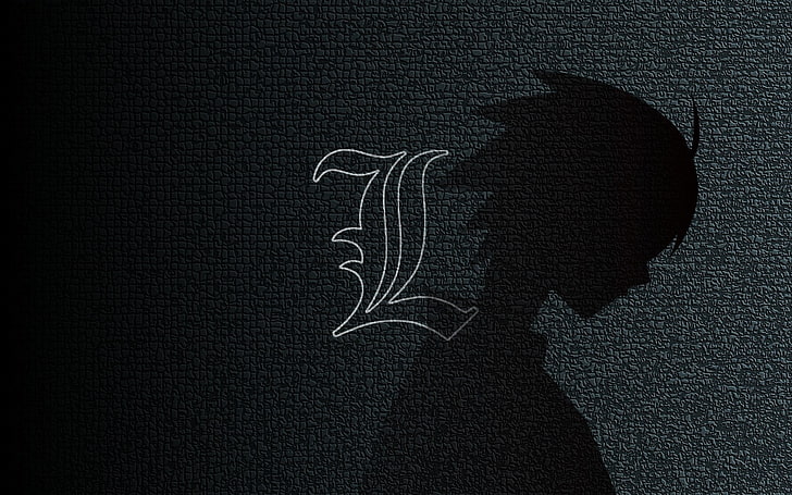 Death Note, human body part, focus on shadow, positive emotion, indoors Free HD Wallpaper