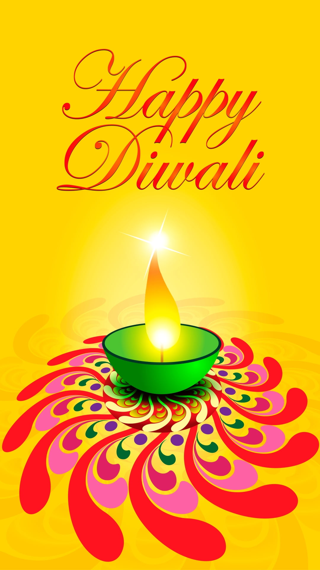 Diwali Wordings, motion, celebration event, no people, illuminated