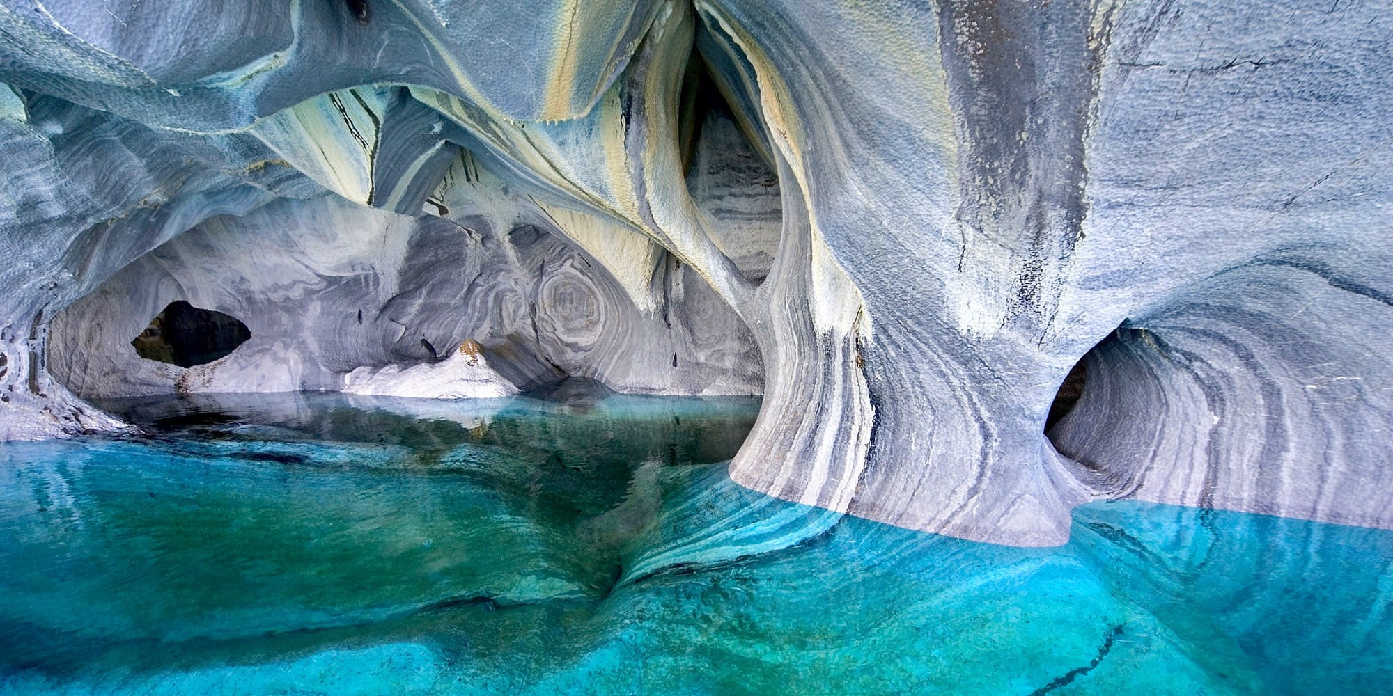 General Carrera Lake Fishing, chile, turquoise colored, patagonia, day