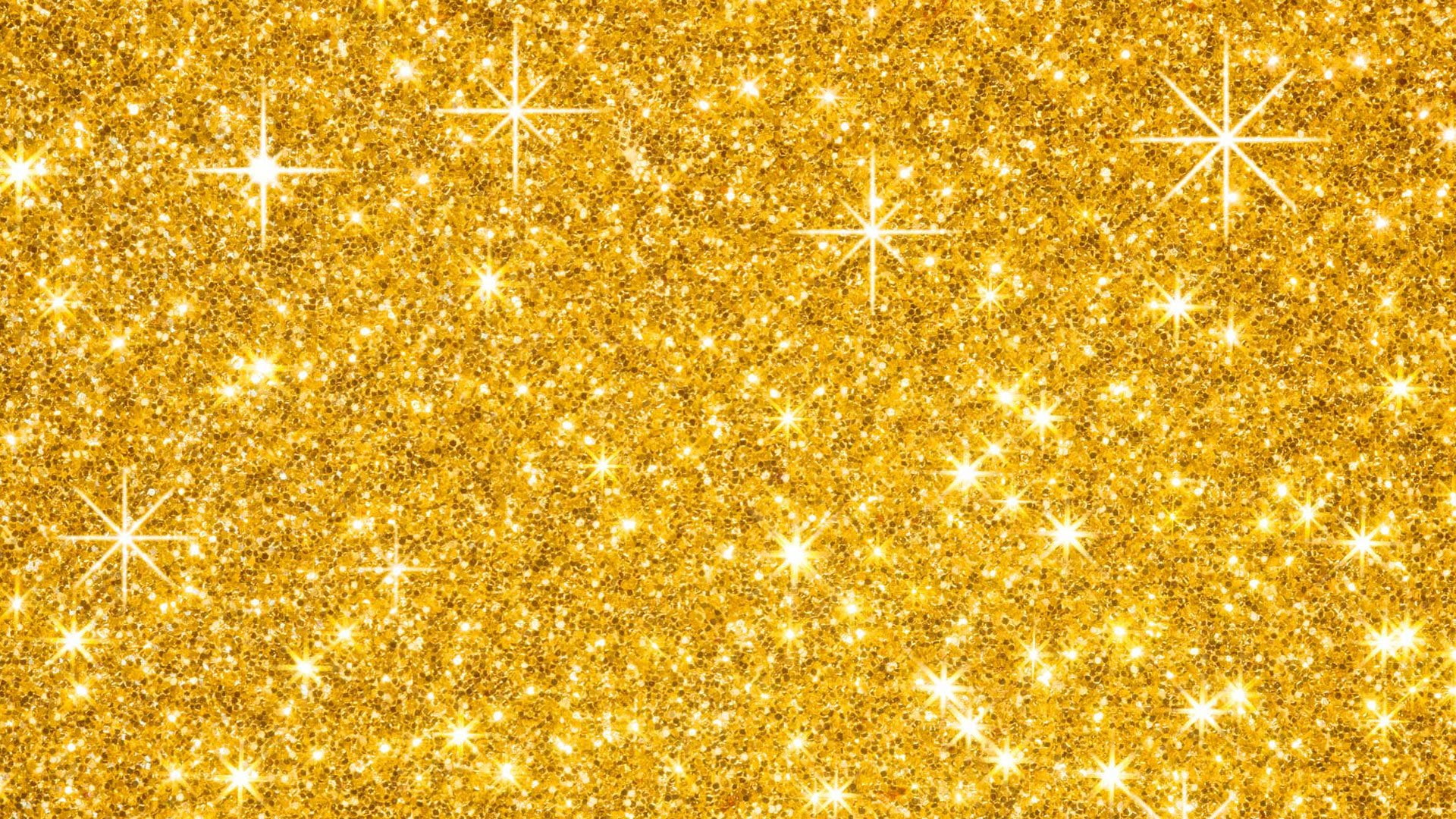 Gold Glitter Paper, celebration event, bright, night, star shape