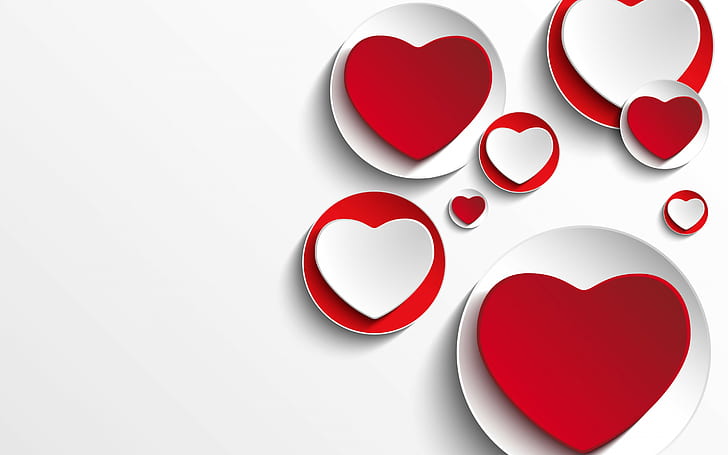 I Love You Designs, love, Love, hearts, romantic Free HD Wallpaper