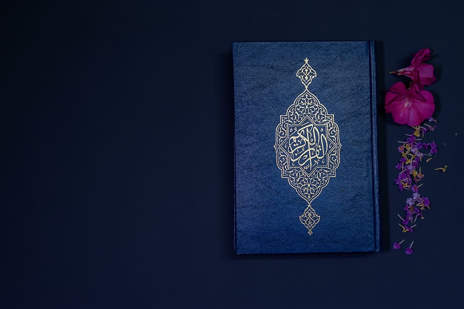 Islam Quran, pattern, creativity, single object, floral pattern