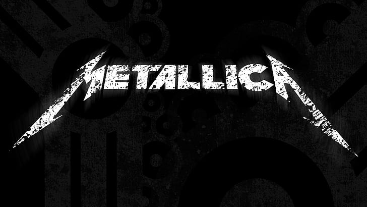 Metallica Black Album Vinyl, metallica, metal, heavy metal, Metallica Free HD Wallpaper