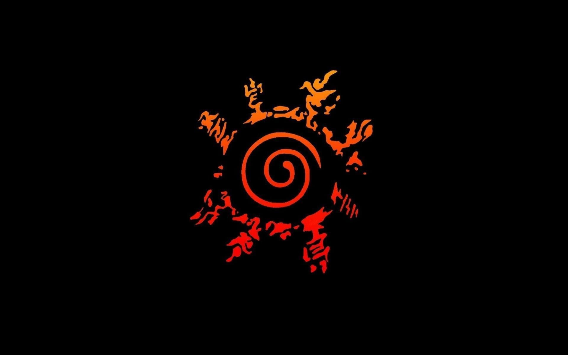 Naruto Uzumaki Clan Symbol, business, illuminated, circle, light natural phenomenon
