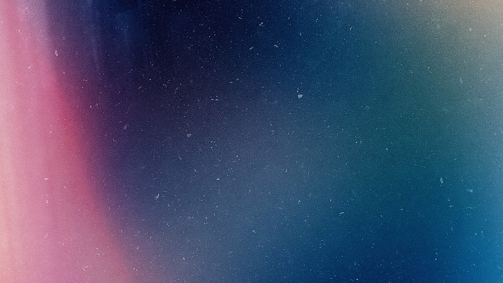 Pink and Blue Gradient, astronomy telescope, idyllic, outdoors, planet  space