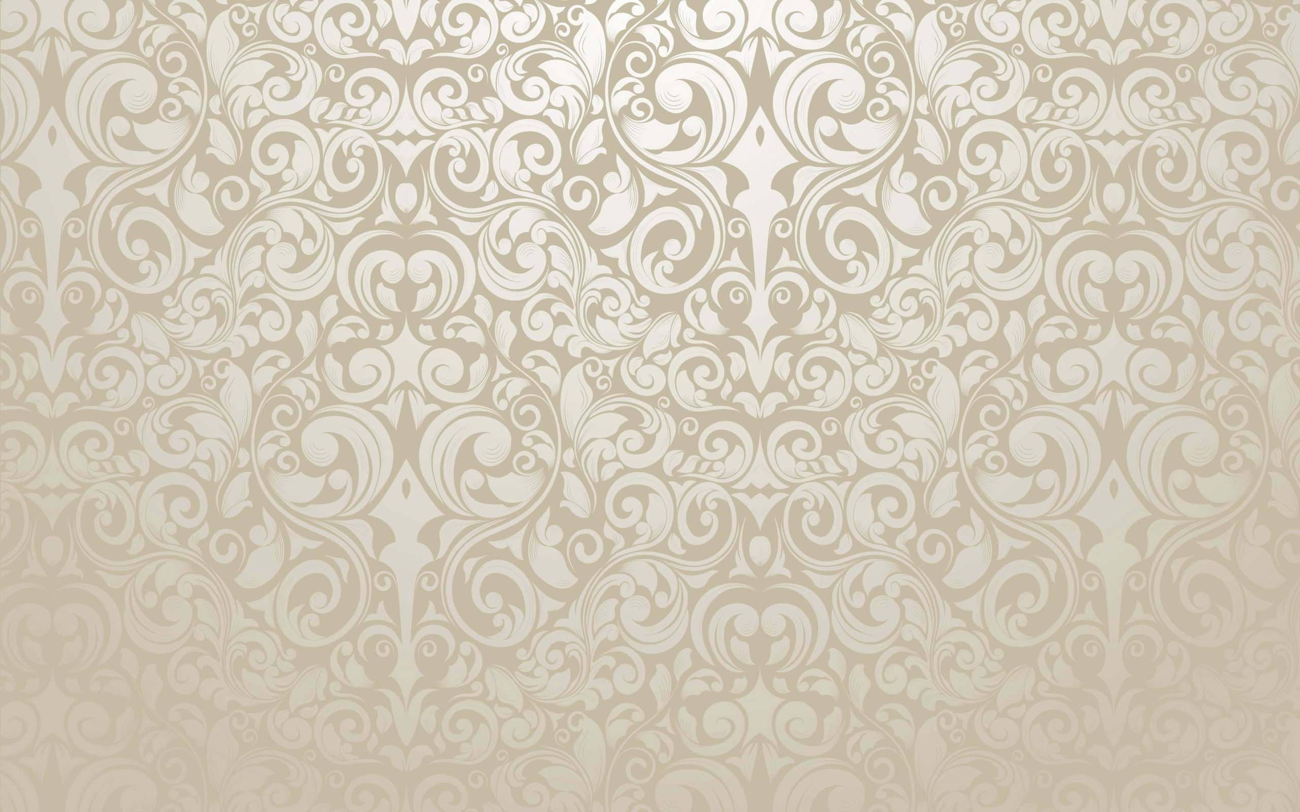 Victorian Seamless Texture, oldfashioned, ornate, swirl, spiral