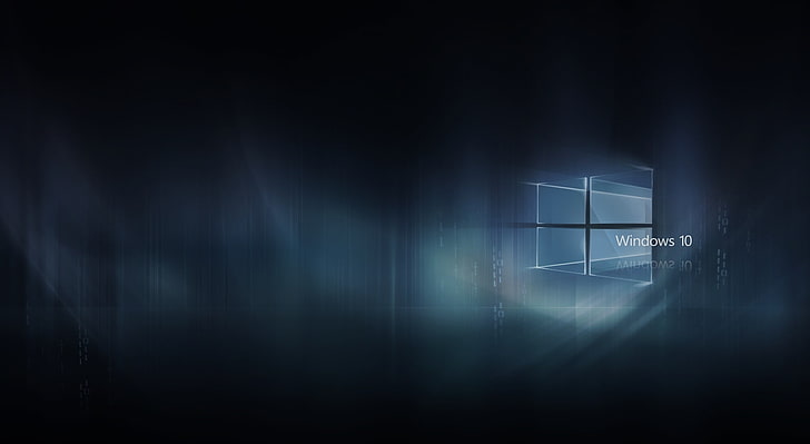 Windows 10, plan, lighting equipment, light  natural phenomenon, projection Free HD Wallpaper