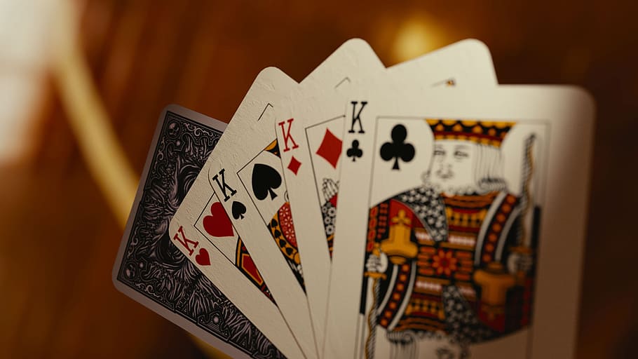 Casino Playing Cards, nightlife, opportunity, luck, game Free HD Wallpaper