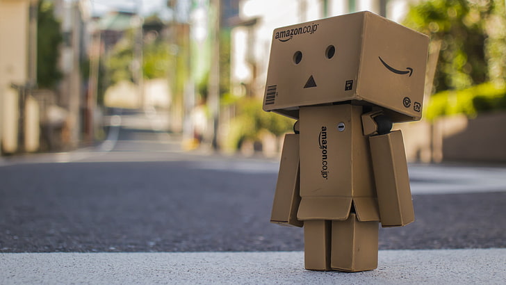 Danbo, representation, outdoors, danbo, transportation Free HD Wallpaper