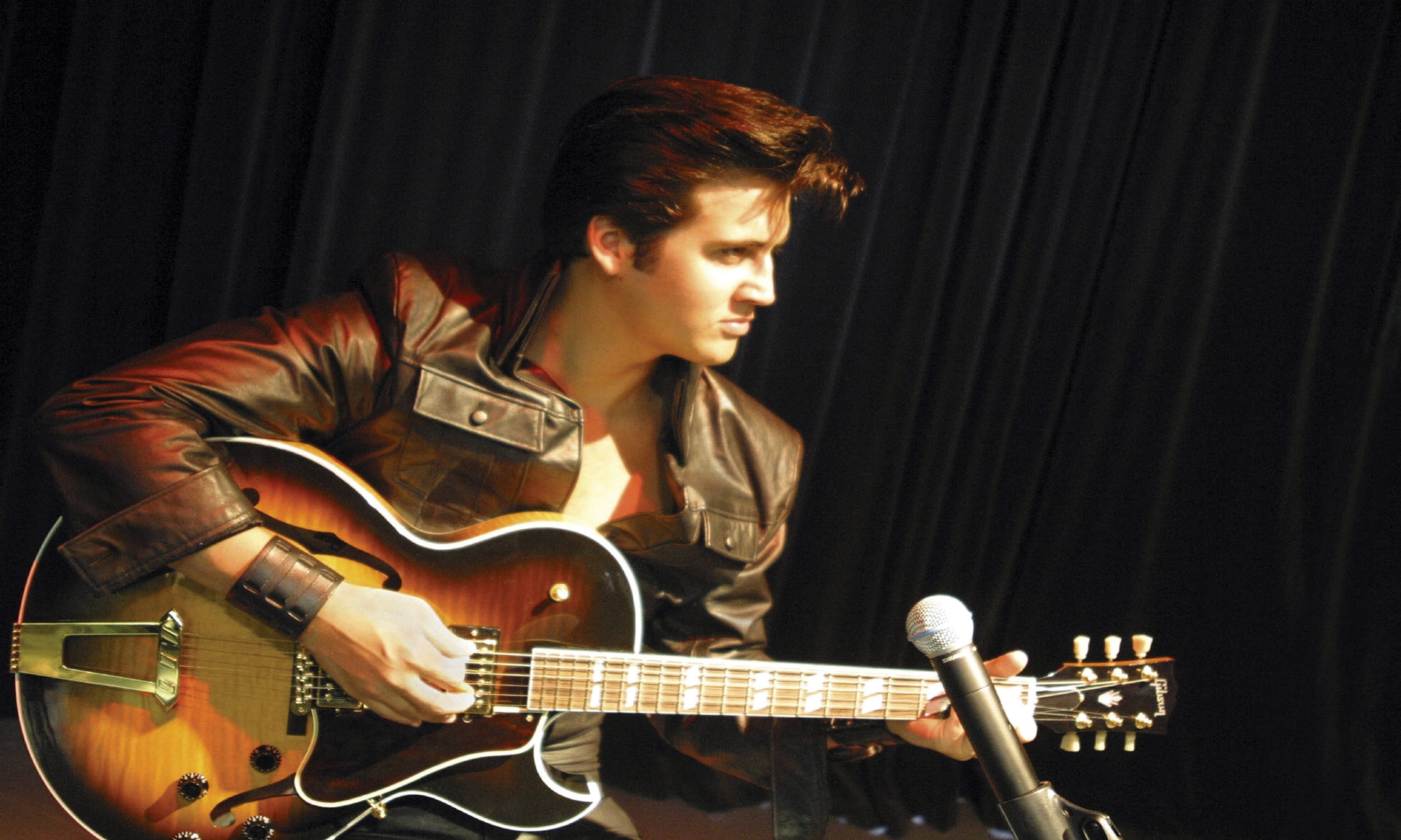 Elvis Presley Photos Free, casual clothing, blues music, performing arts event, arts culture and entertainment