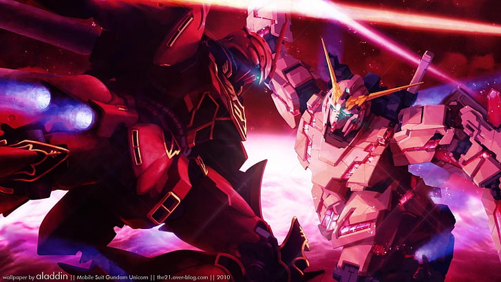 Gundam Unicorn, light  natural phenomenon, people, lighting equipment, indoors Free HD Wallpaper