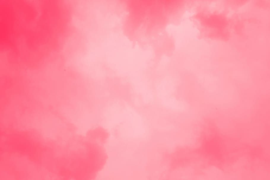 Pink Keren, red, softness, textured, abstract backgrounds Free HD Wallpaper