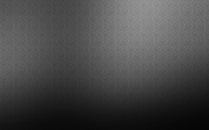 platinum, surface level, blank, black color Free HD Wallpaper