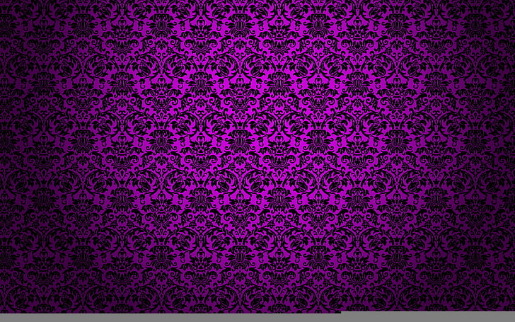 Purple Paint, textured effect, victorian style, full frame, symbol