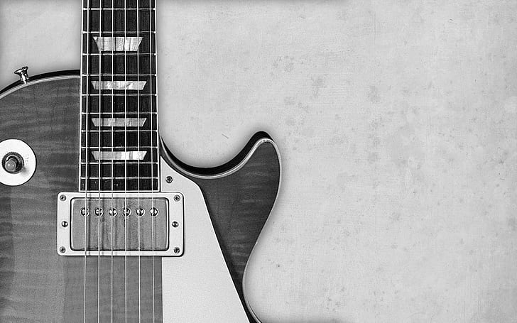 rock, guitar, roll,, n Free HD Wallpaper