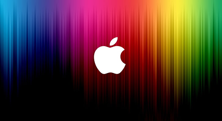 Apple Branding, technology, design, apple, computers