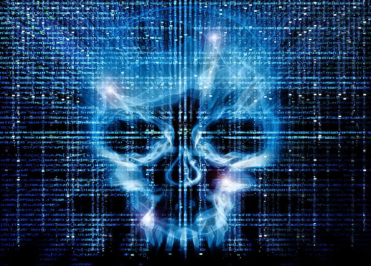 Cyber Security, virus, internet, sadic, hacking Free HD Wallpaper