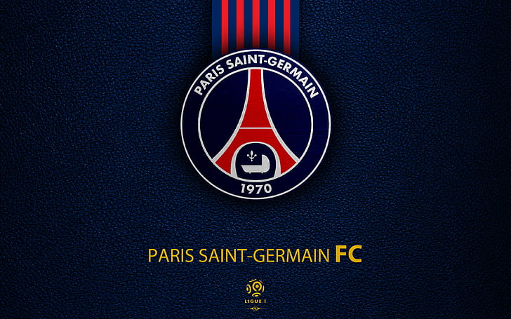 FC Barcelona, french club, football, psg, paris saintgermain Free HD Wallpaper