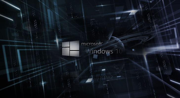 Green PC Windows, built structure, microsoft, information, sign Free HD Wallpaper