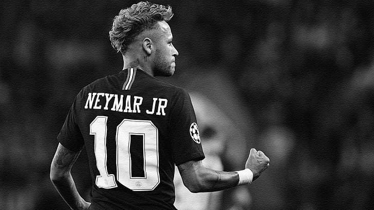 neymar, paris saintgermain, dodoking is back, is Free HD Wallpaper